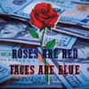 Roses are Red, Faces are Blue - Single