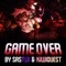 Friday Night Funkin' Vs. MX: Game Over - Saster lyrics