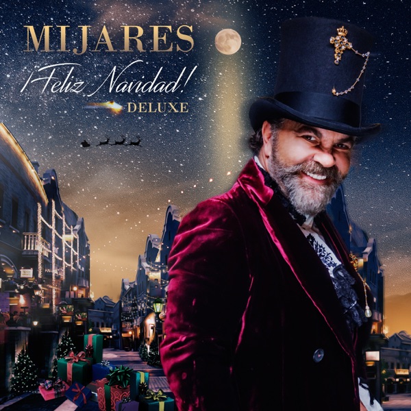 ¡Feliz Navidad! (Deluxe)