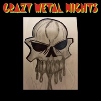 CRAZY METAL NIGHTS (Radio Edit) [Radio Edit] - EP - Positive Change