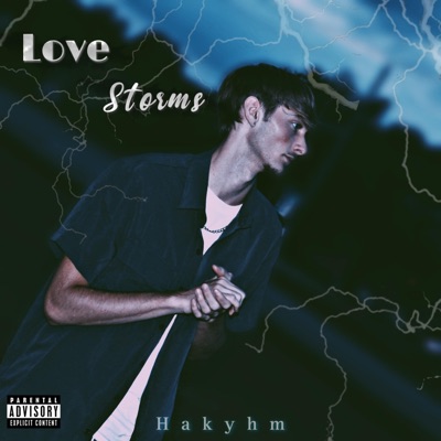 Love Storms - Single