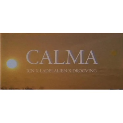 Calma (feat. Jcn & Ladelalien) - Single