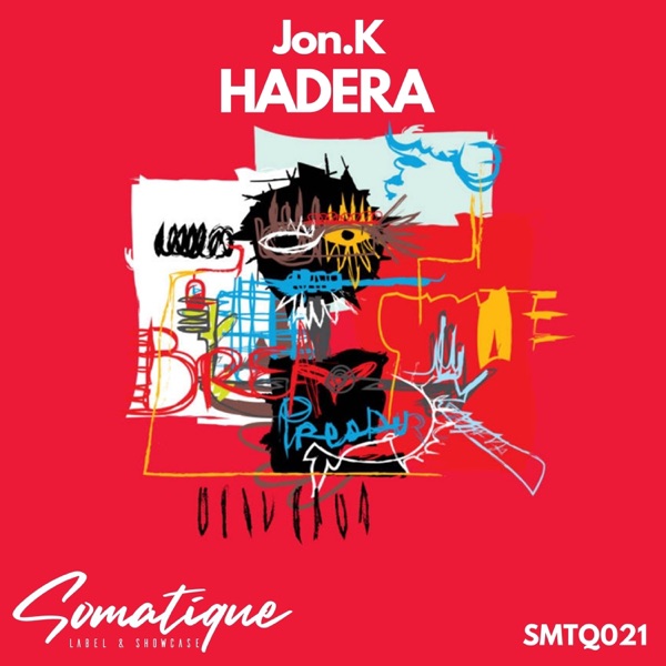 Hadera - Single