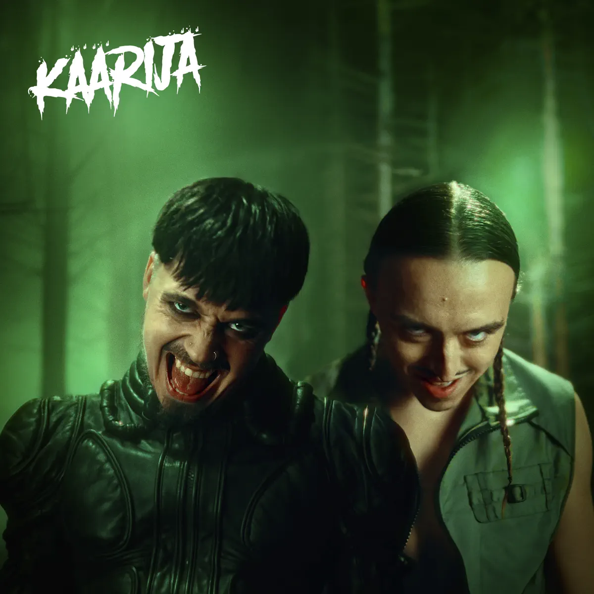 Käärijä - It's Crazy It's Party (feat. Tommy Cash) - Single (2023) [iTunes Plus AAC M4A]-新房子