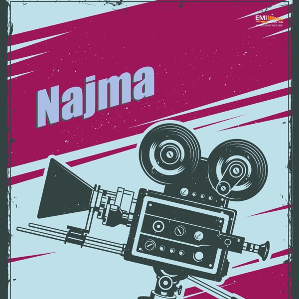 Najma (Original Motion Picture Soundtrack)