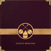 Good at Being Bad - Single - Gangstagrass
