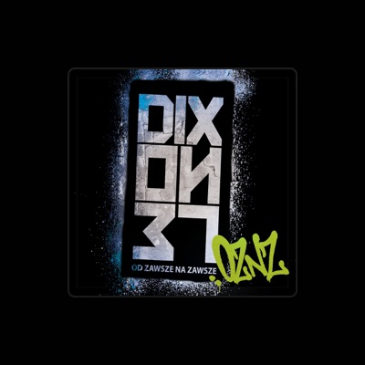 Listen to Dixon 37, watch music videos, read bio, see tour dates & more!