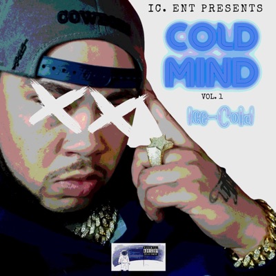 Cold Mind, Vol. 1 - EP