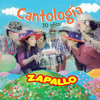 Cantología 30 años - Zapallo