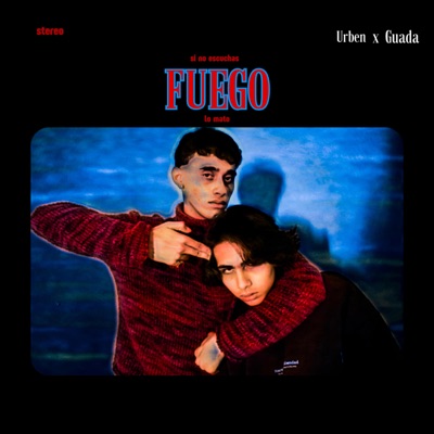 FUEGO (feat. Guada) - Single