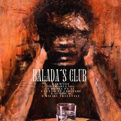Balada's Club - EP