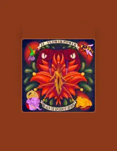 Bread In The Kingdom Of Crumbs सुनें, म्यूज़िक वीडियो देखें, बायो पढ़ें, दौरे की तारीखें और बहुत कुछ देखें!