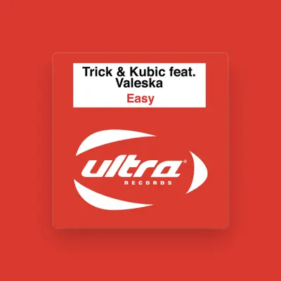 Listen to Trick & Kubic, watch music videos, read bio, see tour dates & more!