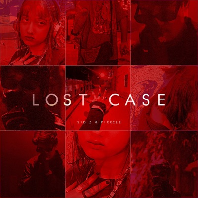 Lost Case - Single