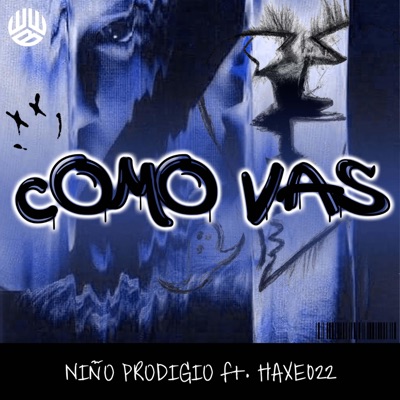 Cómo vas (feat. Haxe022) - Single