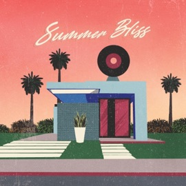 Summer Bliss Kairoh & Floating Anarchy