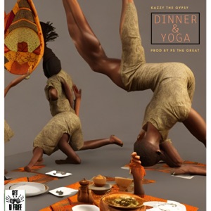 Dinner & Yoga (feat. setufree)