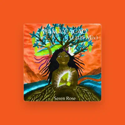 Listen to Seren Rose, watch music videos, read bio, see tour dates & more!