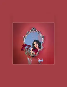 Listen to Cecília Ribeiro, watch music videos, read bio, see tour dates & more!