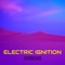 Electric Pulse - JaxonCage lyrics