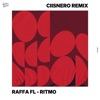 Ritmo (CIISNERO Remix) cover art