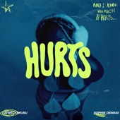 Hurts artwork