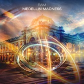 Medellin Madness (Extended Mix) artwork