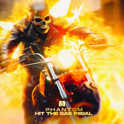 Hit the Gas Pedal - Single