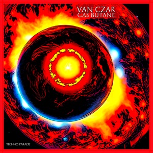 Gas Butane - Single