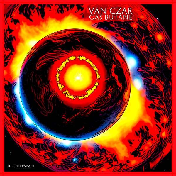 Gas Butane - Single
