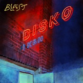 Disko i KBH artwork