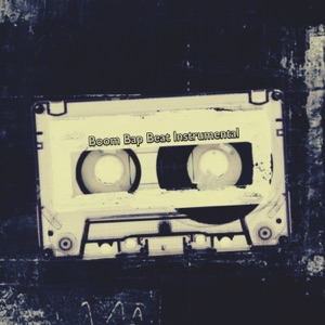 Boom Bap Beat Instrumental