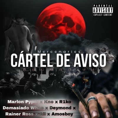 Càrtel de Aviso - Single