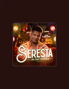 Dengarkan Dan Ventura, tonton video musik, baca bio, lihat tanggal tur & lainnya!