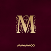MEMORY - MAMAMOO