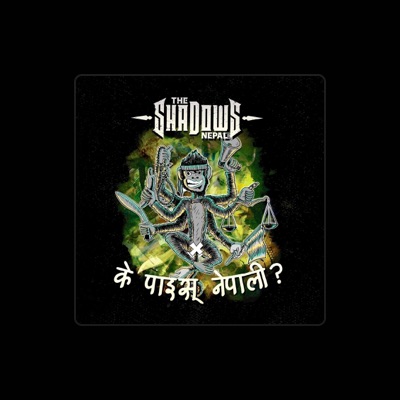 Listen to The Shadows 'Nepal', watch music videos, read bio, see tour dates & more!