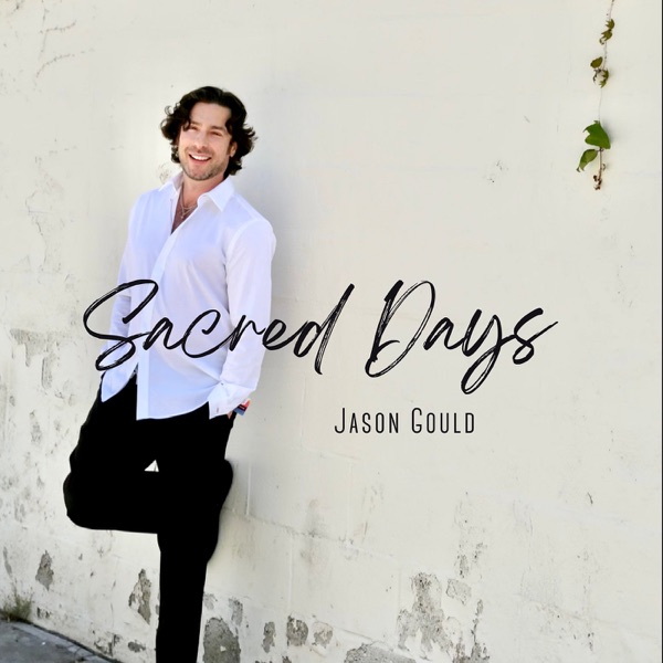 Jason Gould - Laws Of Desire