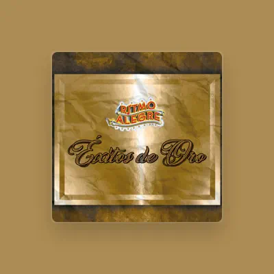 Listen to Ritmo Alegre, watch music videos, read bio, see tour dates & more!