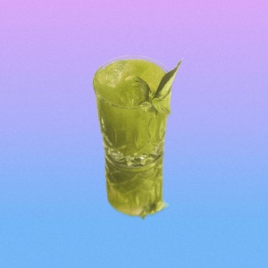 GIN BASIL SMASH - EP