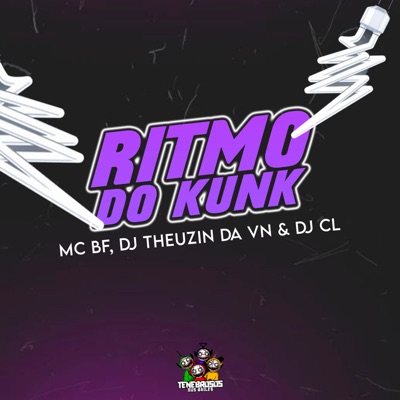 Ritmo do Kunk - Single