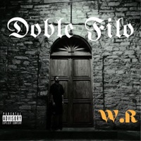 Doble Filo (feat. Danny Brasco) - Single - W.R