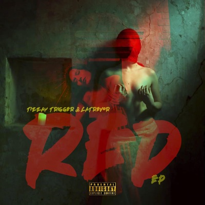 Red - EP