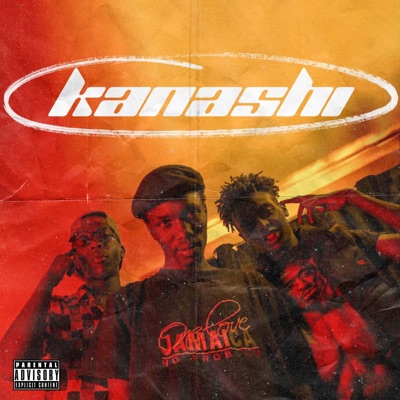 Kanashi (feat. KANG JD & Waddu) - Single