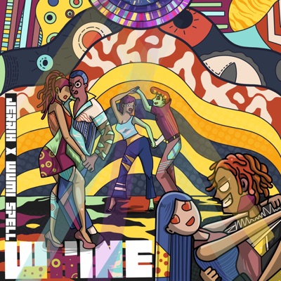 Whine - Single