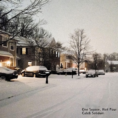 One Season, Not Four (single version)