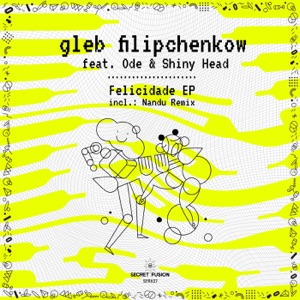 Felicidade - EP
