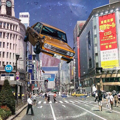 Stop By Tokyo/Tea With 2G - Single