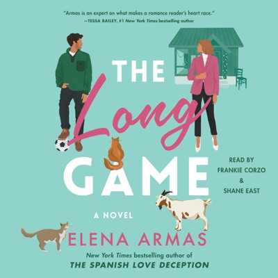 The Long Game (Unabridged)