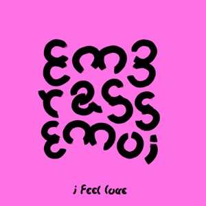 I Feel Love (feat. Kouyaté - Neerman)