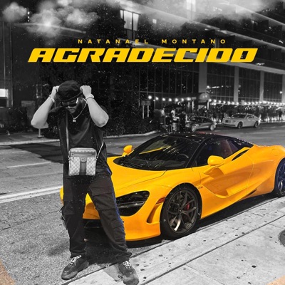 Agradecido - Single